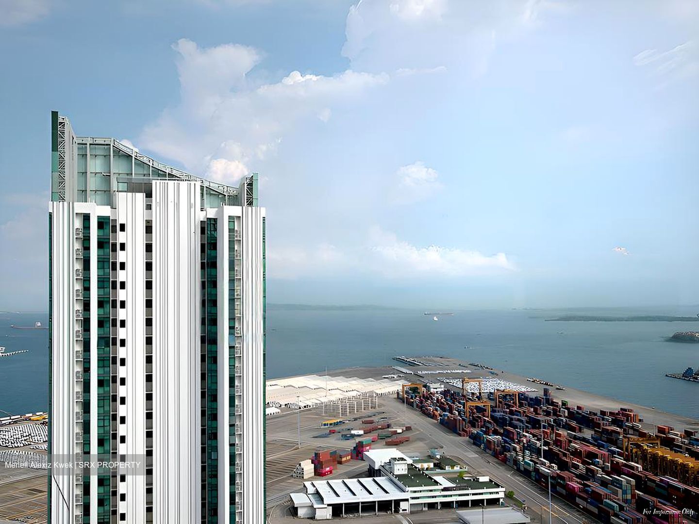 Hub Synergy Point (D2), Office #486018041